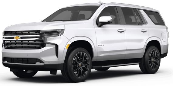 CHEVROLET TAHOE 2024 1GNSCNKD4RR137018 image CHEVROLET TAHOE 2024 1GNSCNKD4RR137018 image