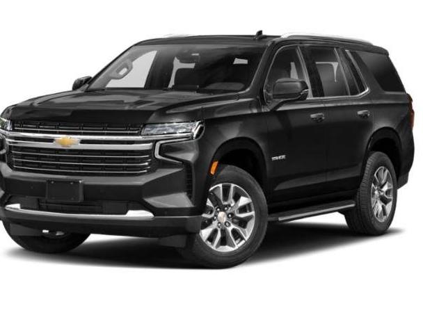 CHEVROLET TAHOE 2024 1GNSKNKD0RR187904 image