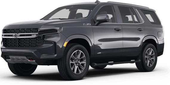 CHEVROLET TAHOE 2024 1GNSKPKD4RR215053 image CHEVROLET TAHOE 2024 1GNSKPKD4RR215053 image