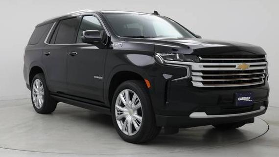 CHEVROLET TAHOE 2024 1GNSKTKL4RR132691 image