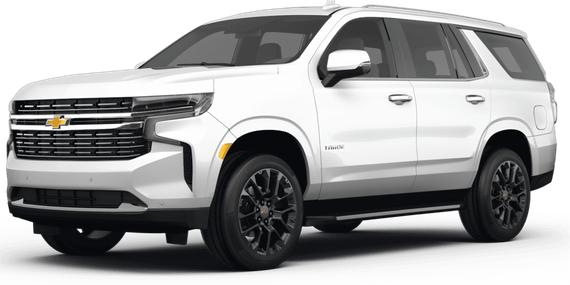 CHEVROLET TAHOE 2024 1GNSKMKD3RR115928 image