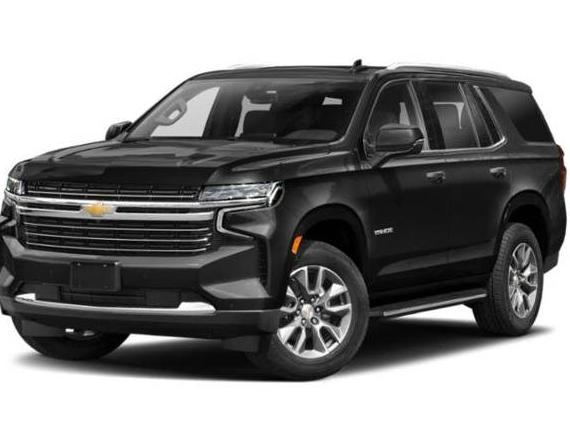 CHEVROLET TAHOE 2024 1GNSCNKT7RR252249 image