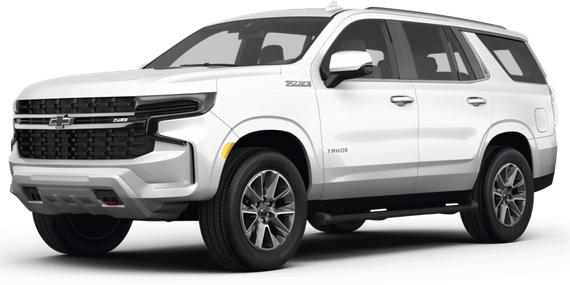 CHEVROLET TAHOE 2024 1GNSKPKD2RR263313 image CHEVROLET TAHOE 2024 1GNSKPKD2RR263313 image