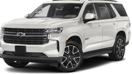 CHEVROLET TAHOE 2024 1GNSCRKL0RR166479 image