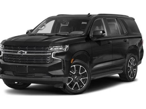 CHEVROLET TAHOE 2024 1GNSCRKD0RR286002 image