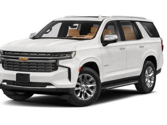 CHEVROLET TAHOE 2024 1GNSCMKD5RR103261 image