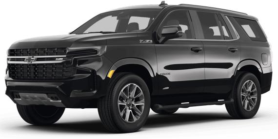 CHEVROLET TAHOE 2024 1GNSKPKD0RR108047 image CHEVROLET TAHOE 2024 1GNSKPKD0RR108047 image