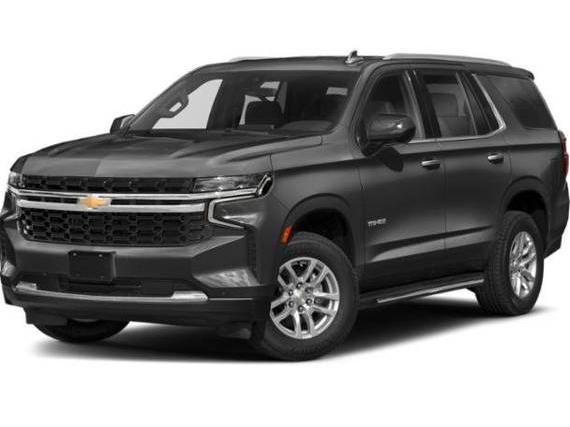 CHEVROLET TAHOE 2024 1GNSCMKD9RR257195 image
