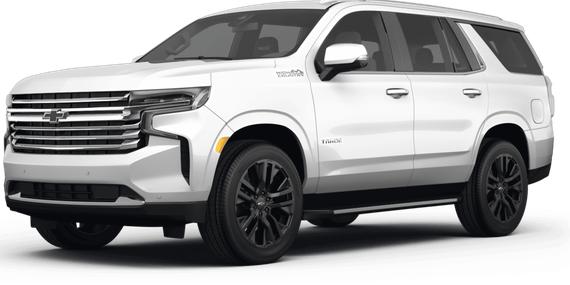 CHEVROLET TAHOE 2024 1GNSKTKL9RR120617 image