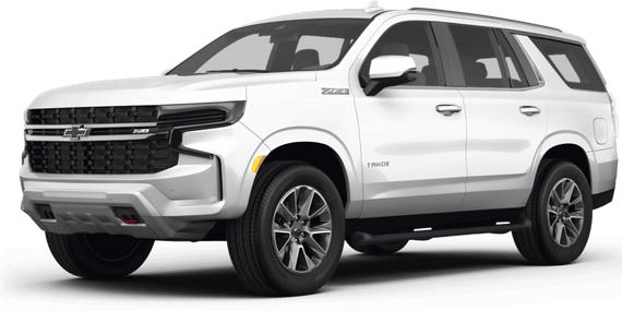 CHEVROLET TAHOE 2024 1GNSKPKD8RR253305 image CHEVROLET TAHOE 2024 1GNSKPKD8RR253305 image