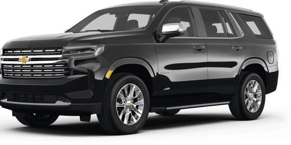 CHEVROLET TAHOE 2024 1GNSKSKTXRR100533 image