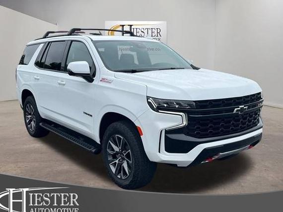 CHEVROLET TAHOE 2024 1GNSKPKD0RR333682 image