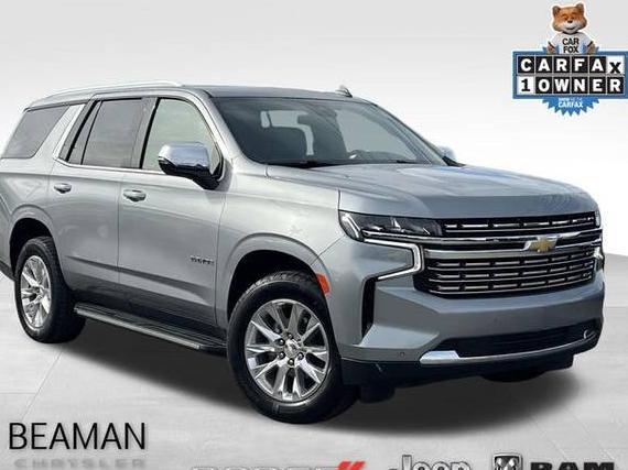 CHEVROLET TAHOE 2024 1GNSCSKD8RR182915 image CHEVROLET TAHOE 2024 1GNSCSKD8RR182915 image