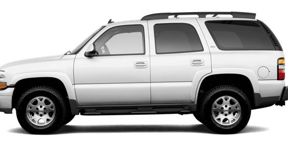 CHEVROLET TAHOE 2006 1GNEK13Z16R111099 image CHEVROLET TAHOE 2006 1GNEK13Z16R111099 image