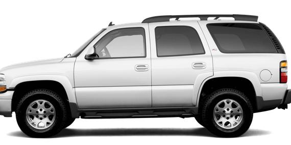 CHEVROLET TAHOE 2006 1GNEK13Z76R129963 image