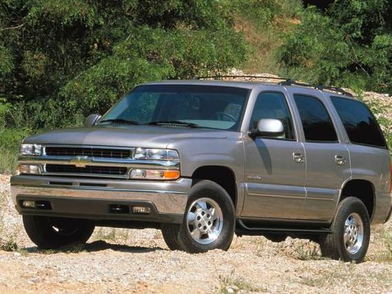 CHEVROLET TAHOE 2006 1GNEC13Z06R153759 image CHEVROLET TAHOE 2006 1GNEC13Z06R153759 image