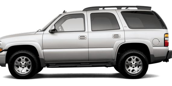 CHEVROLET TAHOE 2006 1GNEC13ZX6R139979 image