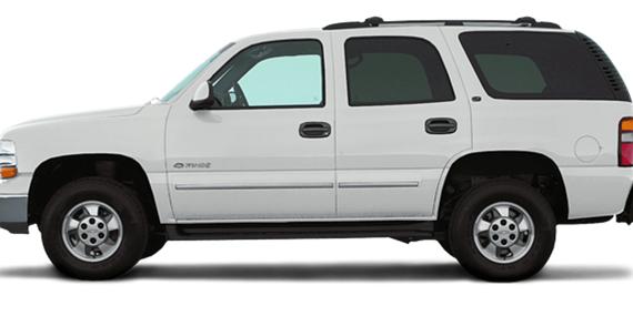 CHEVROLET TAHOE 2002 1GNEK13T32J252504 image CHEVROLET TAHOE 2002 1GNEK13T32J252504 image