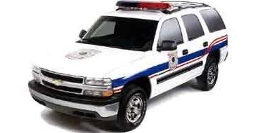 CHEVROLET TAHOE 2002 1GNEK13Z82J289150 image