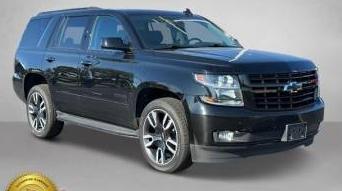 CHEVROLET TAHOE 2020 1GNSKCKJXLR142891 image