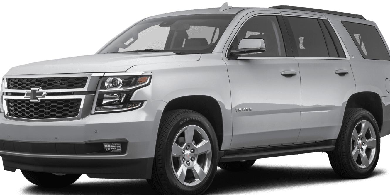 CHEVROLET TAHOE 2020 1GNSKBKC6LR280004 image