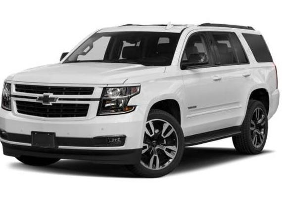 CHEVROLET TAHOE 2020 1GNSCCKC8LR117454 image