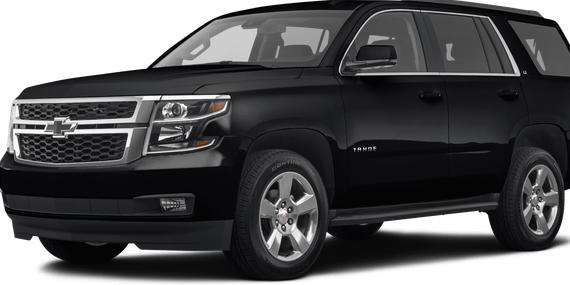 CHEVROLET TAHOE 2020 1GNSCBKC3LR206763 image
