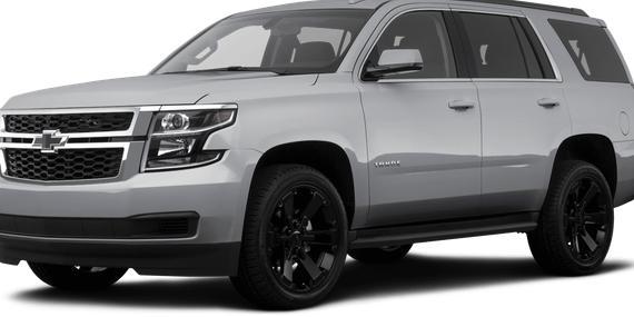 CHEVROLET TAHOE 2020 1GNSCAEC2LR120639 image