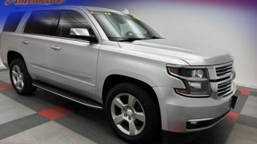 CHEVROLET TAHOE 2020 1GNSKCKC1LR246459 image