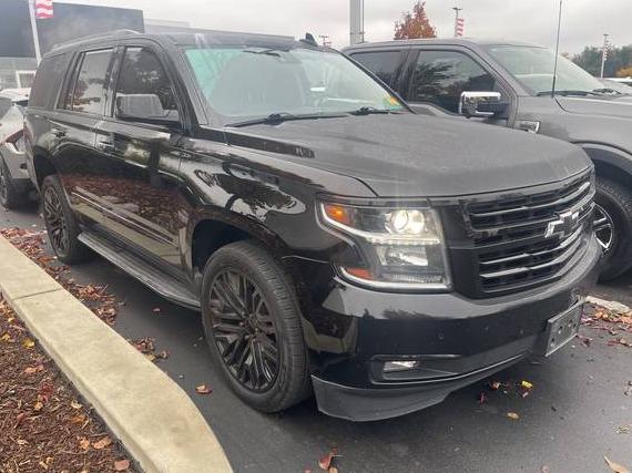 CHEVROLET TAHOE 2020 1GNSKCKC8LR217380 image CHEVROLET TAHOE 2020 1GNSKCKC8LR217380 image