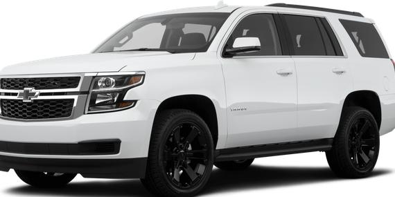 CHEVROLET TAHOE 2020 1GNSCAKC8LR135019 image