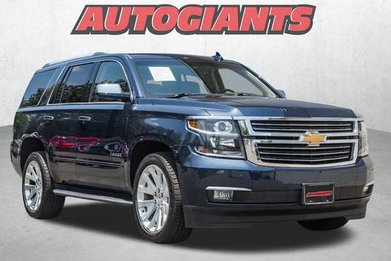 CHEVROLET TAHOE 2020 1GNSKCKC8LR226483 image