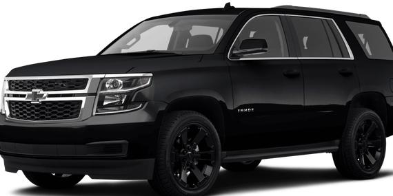 CHEVROLET TAHOE 2020 1GNSKAKC1LR309287 image