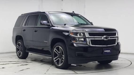 CHEVROLET TAHOE 2020 1GNSKBKC8LR293644 image