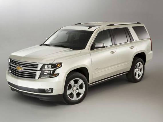 CHEVROLET TAHOE 2020 1GNSKCKC3LR300067 image