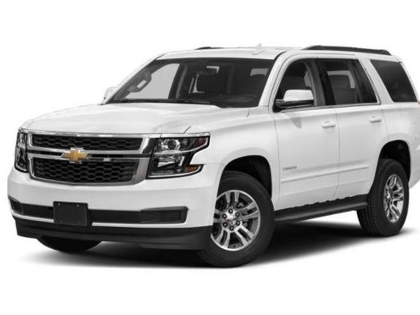 CHEVROLET TAHOE 2020 1GNSKBKC0LR230778 image