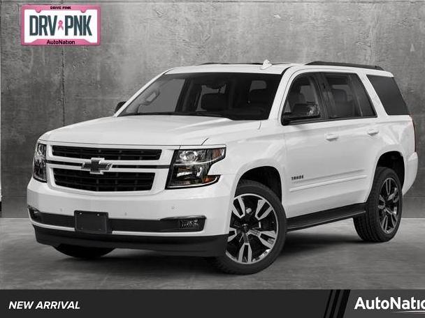 CHEVROLET TAHOE 2020 1GNSCCKC2LR149123 image