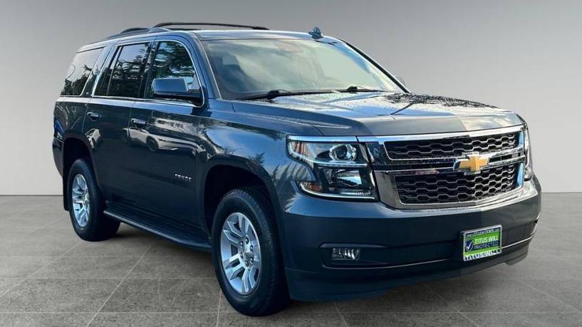 CHEVROLET TAHOE 2020 1GNSKBKC3LR211514 image