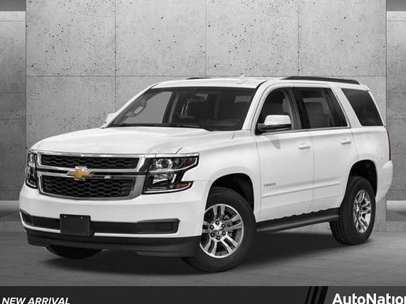 CHEVROLET TAHOE 2020 1GNSCBKC3LR101267 image