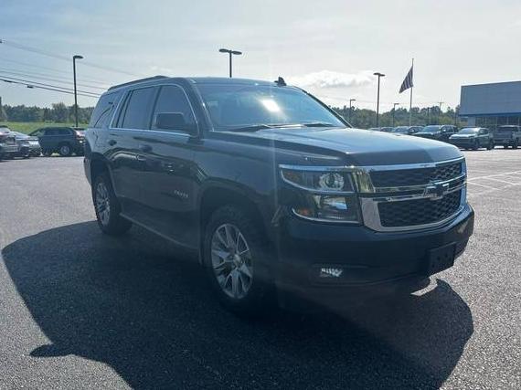 CHEVROLET TAHOE 2020 1GNSKBKC2LR306534 image CHEVROLET TAHOE 2020 1GNSKBKC2LR306534 image