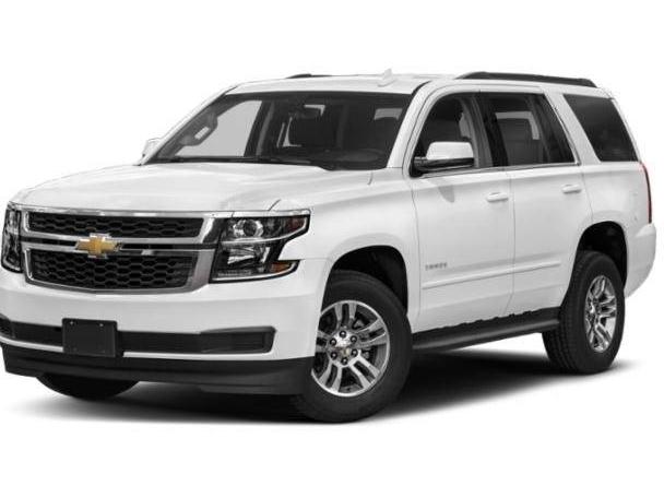 CHEVROLET TAHOE 2020 1GNSCBKC5LR157422 image