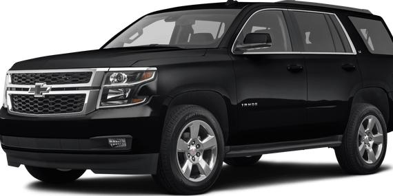 CHEVROLET TAHOE 2020 1GNSCBKC4LR135363 image