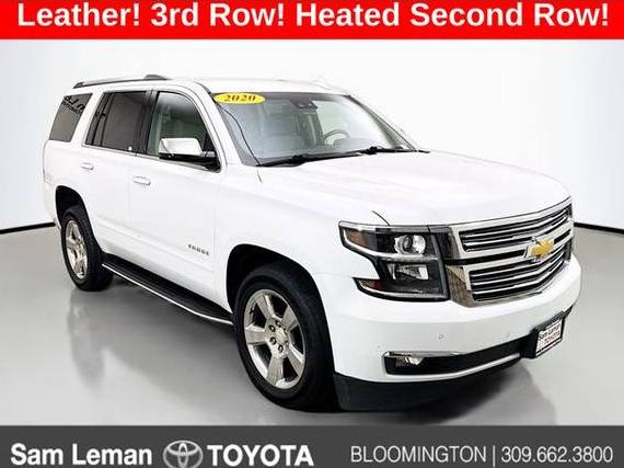 CHEVROLET TAHOE 2020 1GNSKCKC0LR217888 image CHEVROLET TAHOE 2020 1GNSKCKC0LR217888 image