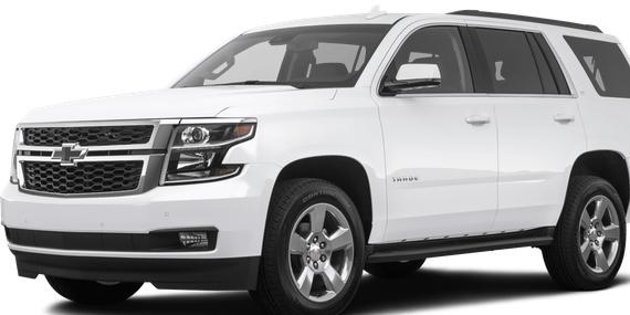 CHEVROLET TAHOE 2020 1GNSKBKC6LR159540 image