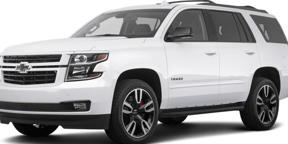 CHEVROLET TAHOE 2020 1GNSKCKC6LR121229 image