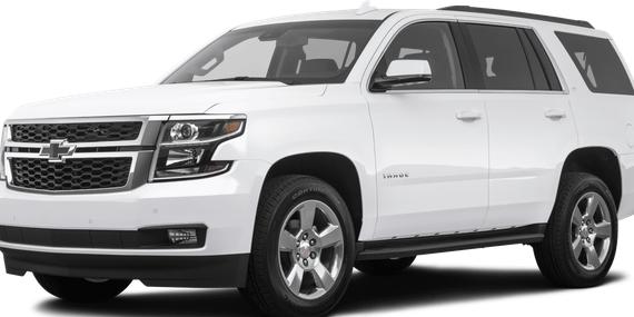 CHEVROLET TAHOE 2020 1GNSCBKC0LR119998 image
