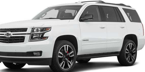 CHEVROLET TAHOE 2020 1GNSKCKC3LR298854 image