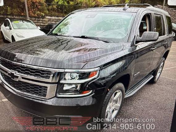 CHEVROLET TAHOE 2020 1GNSCBKCXLR126330 image CHEVROLET TAHOE 2020 1GNSCBKCXLR126330 image
