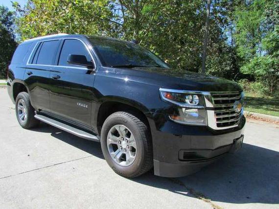 CHEVROLET TAHOE 2020 1GNSCAKC5LR180774 image CHEVROLET TAHOE 2020 1GNSCAKC5LR180774 image