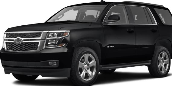CHEVROLET TAHOE 2020 1GNSKBKC8LR137037 image